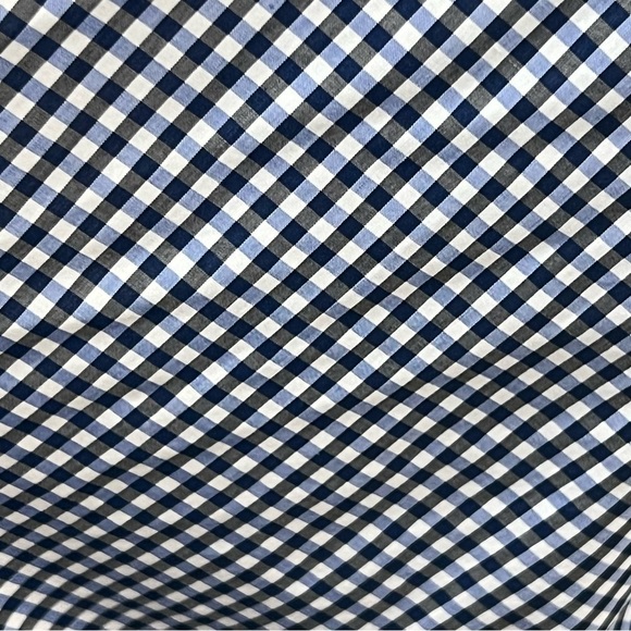 ROBERT GRAHAM LONG SLEEVE BUTTON DOWN SHIRT XL flip cuff detail GUC - Picture 14 of 15